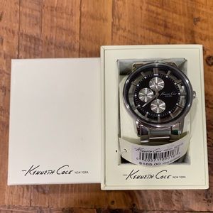 Kenneth Cole Watch